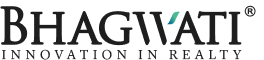 Bhagwati Greens Kharghar Logo